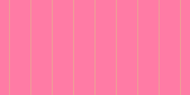 #ff7ba5, #eba393 vertical lines, four pixels wide, eighty-six pixels apart