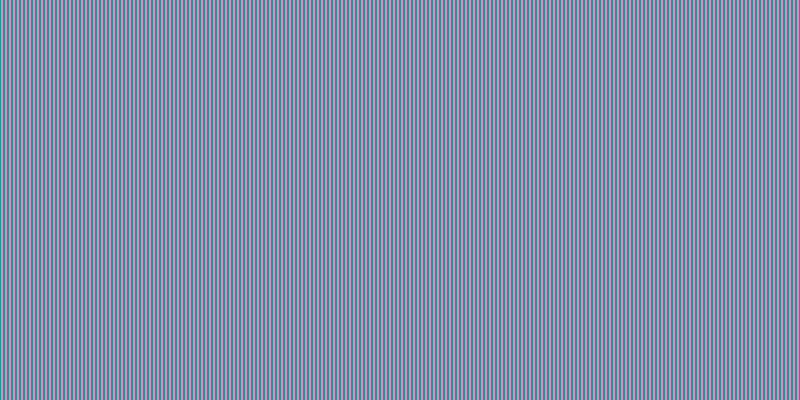 #ff7bbf, #04a393 vertical lines, two pixels wide, two pixels apart
