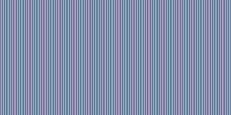 #ff7bbf, #04a393 vertical lines, four pixels wide, four pixels apart
