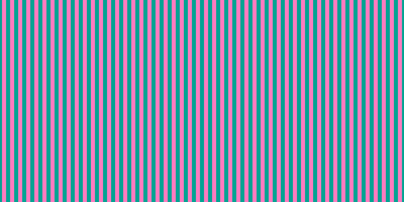 #ff7bbf, #04a393 vertical lines, eight pixels wide, eight pixels apart