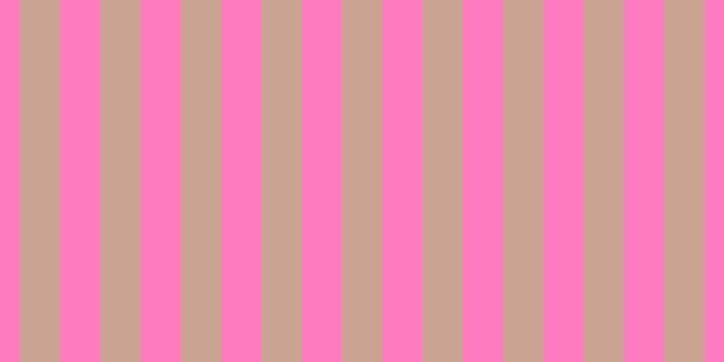 #ff7bbf, #caa393 vertical lines, forty-five pixels wide, forty-four pixels apart