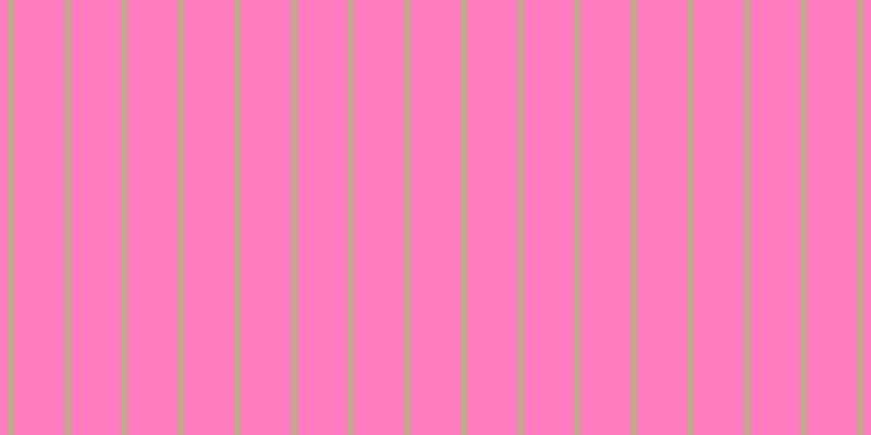 #ff7bbf, #caa393 vertical lines, seven pixels wide, forty-five pixels apart