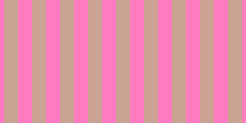 #ff7bbf, #caa393 vertical lines, forty-five pixels wide, forty-six pixels apart