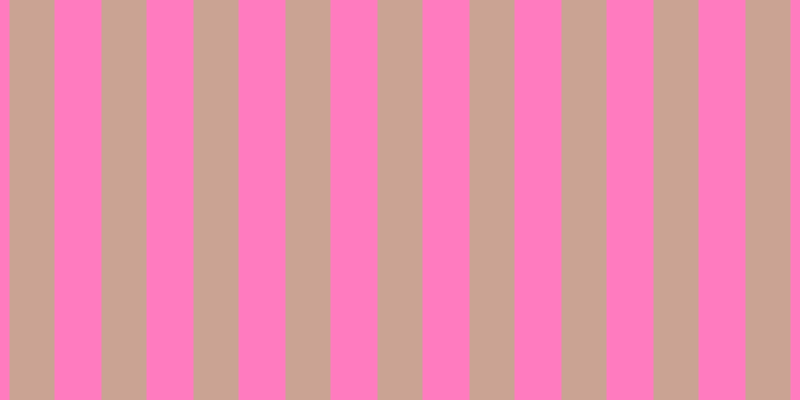 #ff7bbf, #caa393 vertical lines, forty-five pixels wide, forty-seven pixels apart