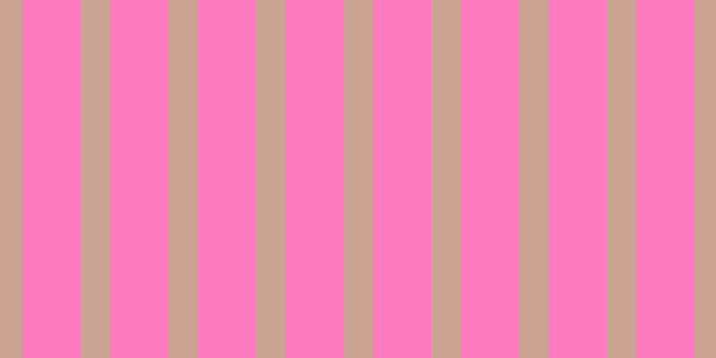 #ff7bbf, #caa393 vertical lines, thirty-three pixels wide, sixty-five pixels apart