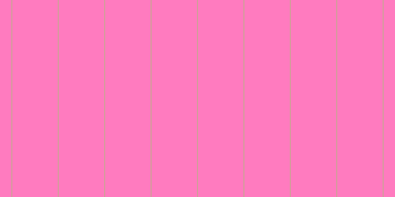 #ff7bbf, #caa393 vertical lines, two pixels wide, ninety-two pixels apart