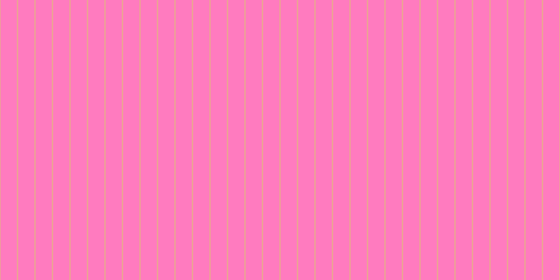 #ff7bbf, #eba393 vertical lines, two pixels wide, twenty-three pixels apart