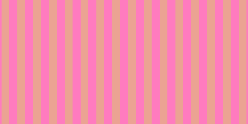 #ff7bbf, #eba393 vertical lines, twenty-five pixels wide, twenty-six pixels apart