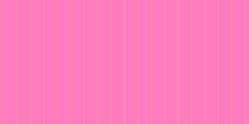 #ff7bbf, #eba393 vertical lines, two pixels wide, forty-one pixels apart
