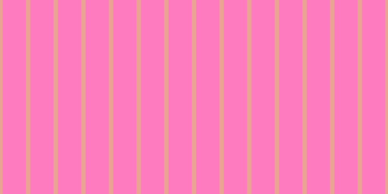 #ff7bbf, #eba393 vertical lines, nine pixels wide, forty-eight pixels apart