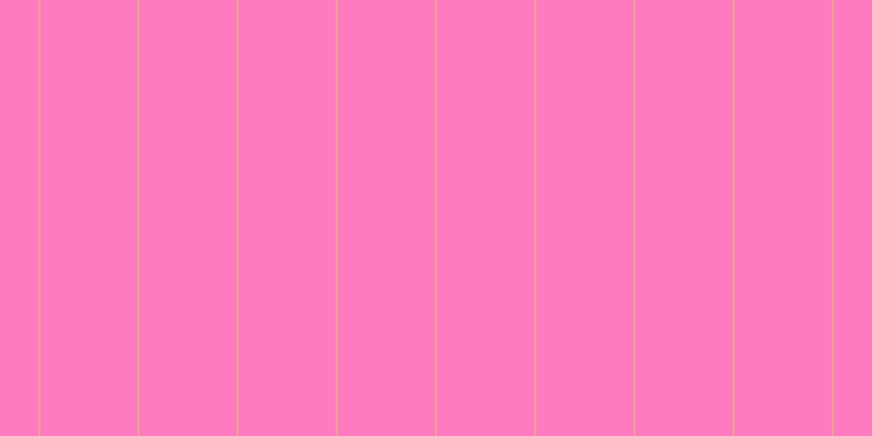 #ff7bbf, #eba393 vertical lines, two pixels wide, eighty-nine pixels apart