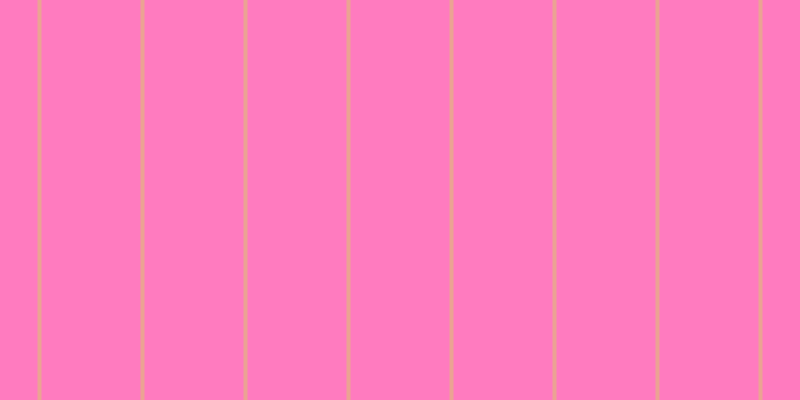 #ff7bbf, #eba393 vertical lines, four pixels wide, ninety-nine pixels apart