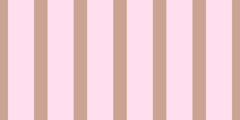 #ff7bbf (25%), #caa393 vertical lines, forty-five pixels wide, eighty-seven pixels apart
