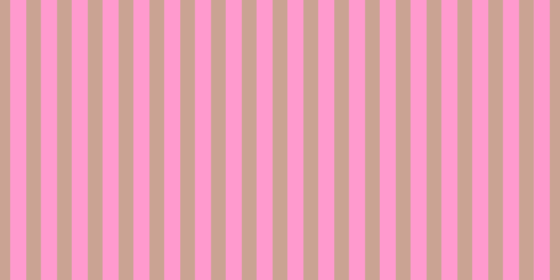 #ff7bbf (75%), #caa393 vertical lines, twenty-one pixels wide, twenty-three pixels apart