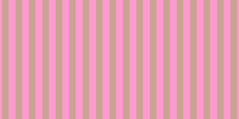 #ff7bbf (75%), #caa393 vertical lines, twenty-two pixels wide, twenty-three pixels apart