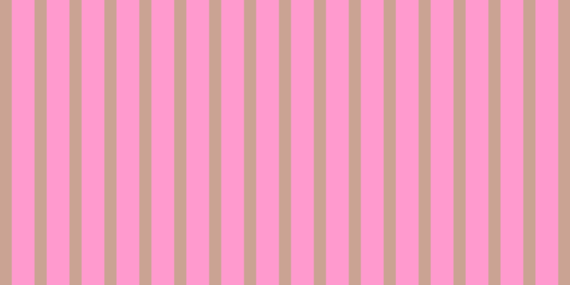 #ff7bbf (75%), #caa393 vertical lines, seventeen pixels wide, thirty-two pixels apart