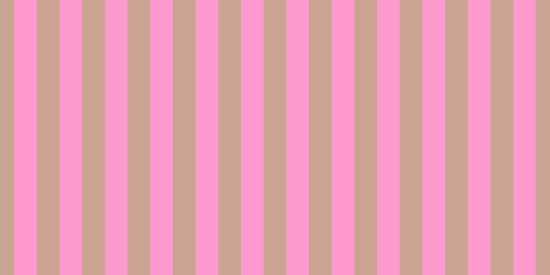 #ff7bbf (75%), #caa393 vertical lines, thirty-three pixels wide, thirty-three pixels apart