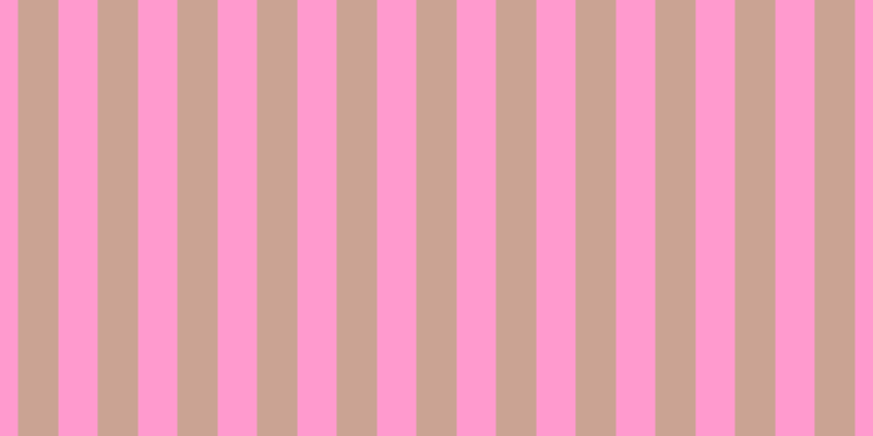 #ff7bbf (75%), #caa393 vertical lines, thirty-seven pixels wide, thirty-six pixels apart
