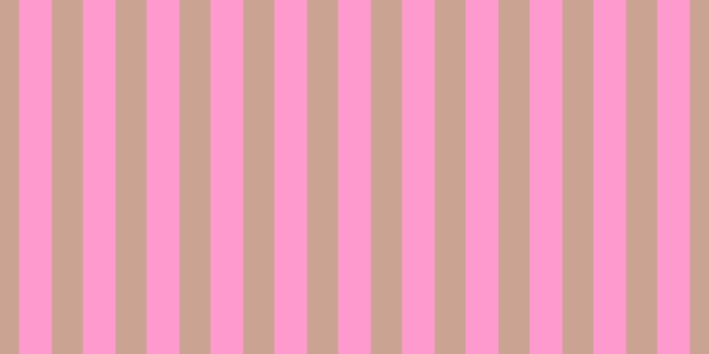 #ff7bbf (75%), #caa393 vertical lines, thirty-five pixels wide, thirty-seven pixels apart