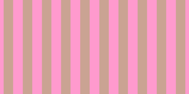 #ff7bbf (75%), #caa393 vertical lines, forty pixels wide, forty-one pixels apart