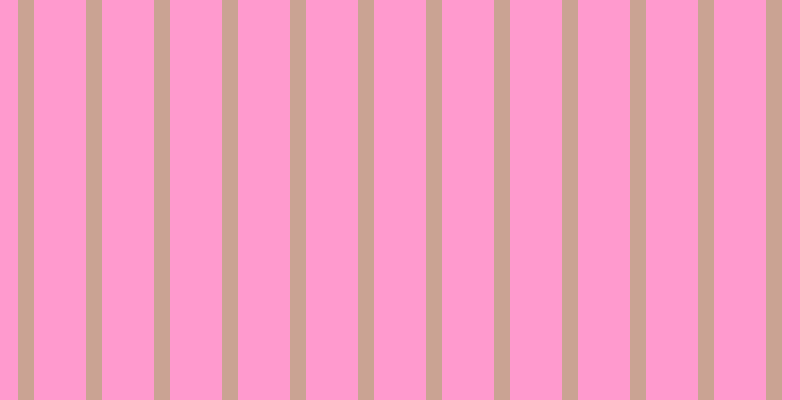 #ff7bbf (75%), #caa393 vertical lines, sixteen pixels wide, fifty-two pixels apart