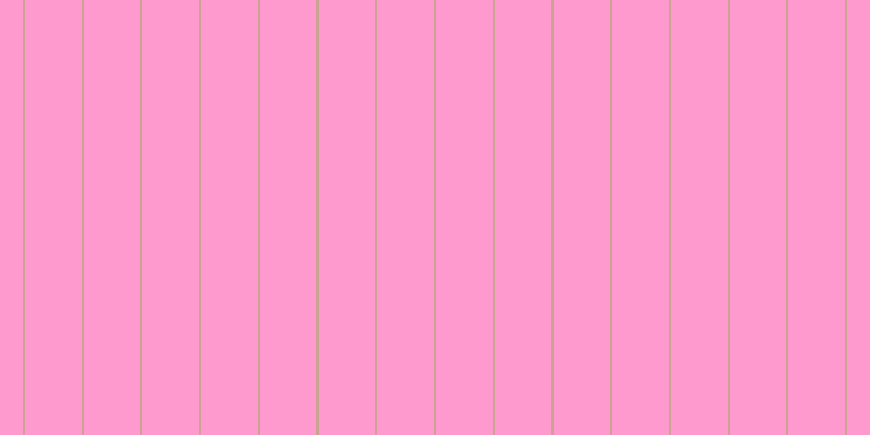 #ff7bbf (75%), #caa393 vertical lines, two pixels wide, fifty-two pixels apart