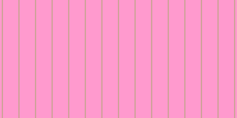 #ff7bbf (75%), #caa393 vertical lines, four pixels wide, fifty-two pixels apart