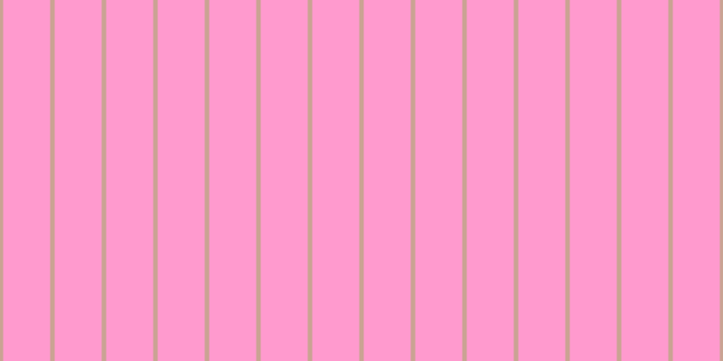 #ff7bbf (75%), #caa393 vertical lines, five pixels wide, fifty-two pixels apart