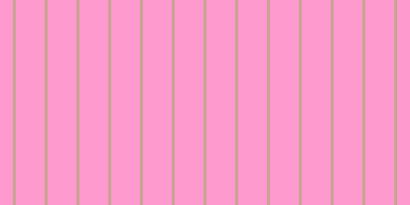 #ff7bbf (75%), #caa393 vertical lines, six pixels wide, fifty-six pixels apart