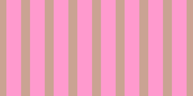 #ff7bbf (75%), #caa393 vertical lines, thirty-seven pixels wide, sixty-one pixels apart