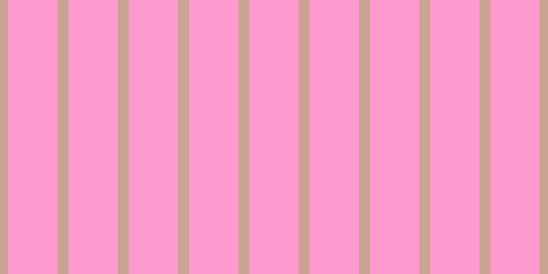 #ff7bbf (75%), #caa393 vertical lines, sixteen pixels wide, seventy-two pixels apart