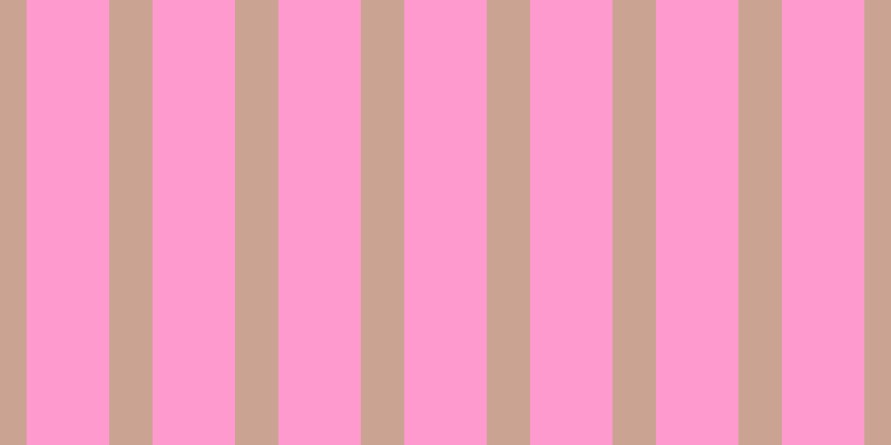 #ff7bbf (75%), #caa393 vertical lines, thirty-nine pixels wide, seventy-four pixels apart