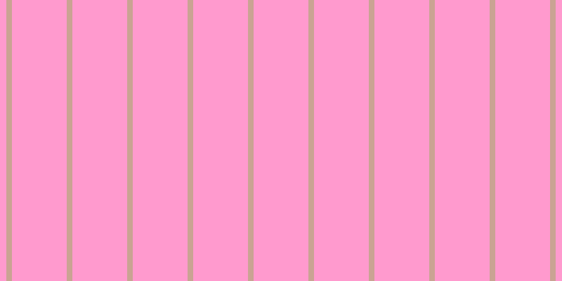 #ff7bbf (75%), #caa393 vertical lines, eight pixels wide, seventy-eight pixels apart