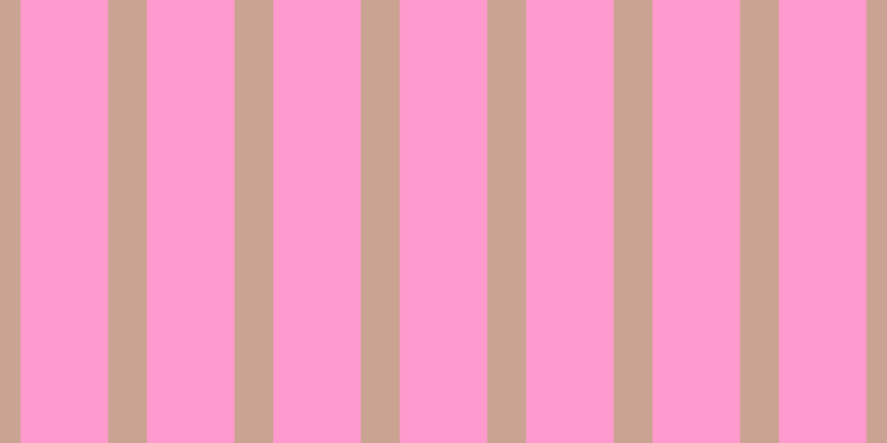 #ff7bbf (75%), #caa393 vertical lines, thirty-five pixels wide, seventy-nine pixels apart