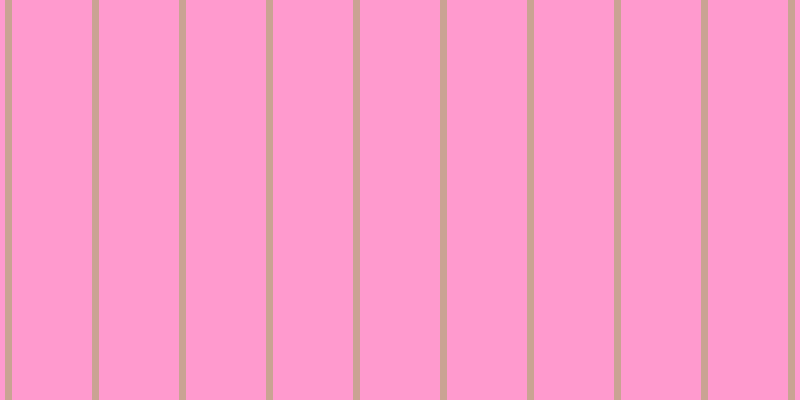 #ff7bbf (75%), #caa393 vertical lines, seven pixels wide, eighty pixels apart