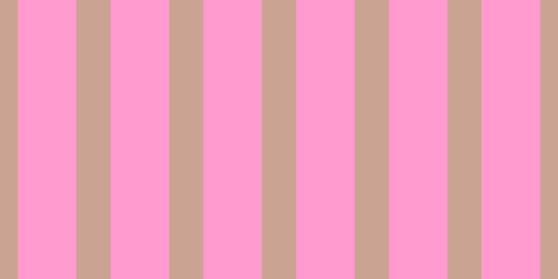 #ff7bbf (75%), #caa393 vertical lines, forty-nine pixels wide, eighty-four pixels apart