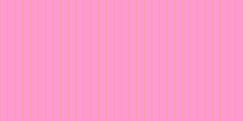 #ff7bbf (75%), #eba393 vertical lines, two pixels wide, twenty-three pixels apart