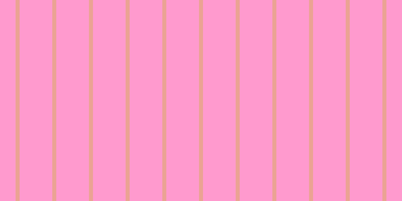 #ff7bbf (75%), #eba393 vertical lines, eight pixels wide, sixty-five pixels apart