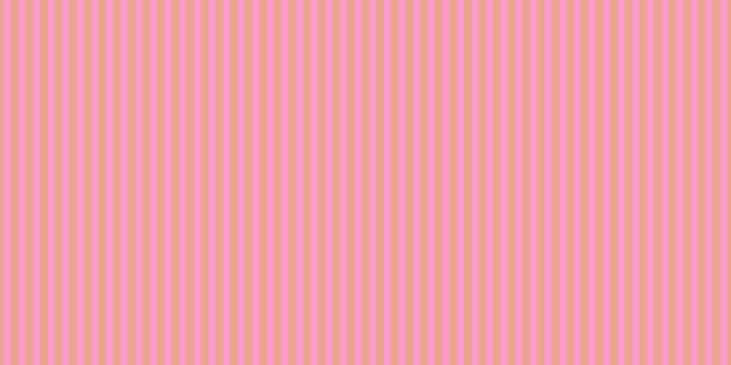 #ff7bbf (75%), #eba393 vertical lines, nine pixels wide, seven pixels apart