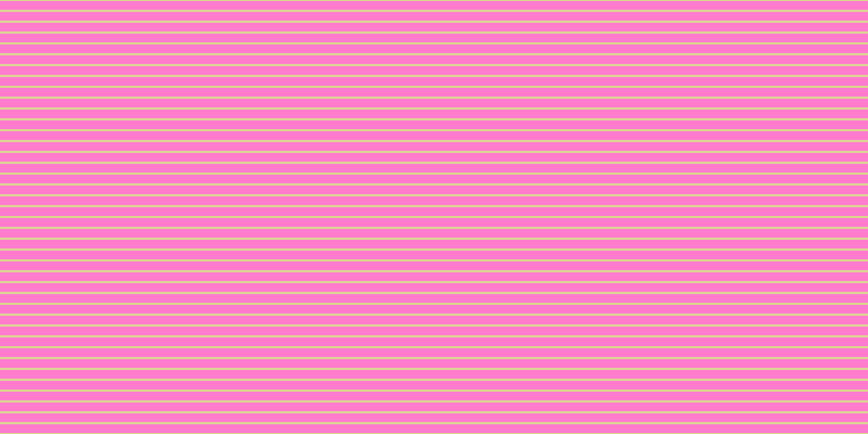 #ff7bce, #dbd393 horizontal lines, two pixels wide, eight pixels apart