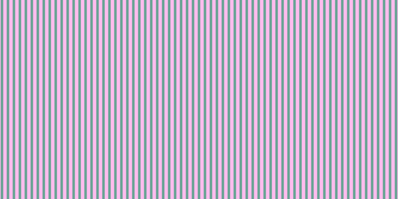 #ff7be0 (50%), #67a393 vertical lines, five pixels wide, seven pixels apart