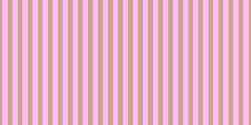#ff7be0 (50%), #caa393 vertical lines, fifteen pixels wide, seventeen pixels apart
