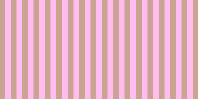 #ff7be0 (50%), #caa393 vertical lines, twenty-three pixels wide, twenty-three pixels apart