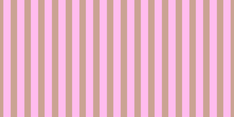 #ff7be0 (50%), #caa393 vertical lines, twenty-two pixels wide, twenty-five pixels apart