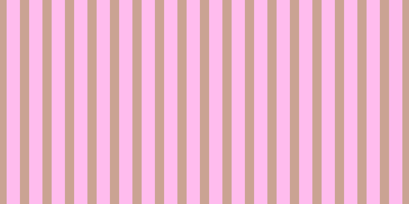 #ff7be0 (50%), #caa393 vertical lines, eighteen pixels wide, twenty-six pixels apart