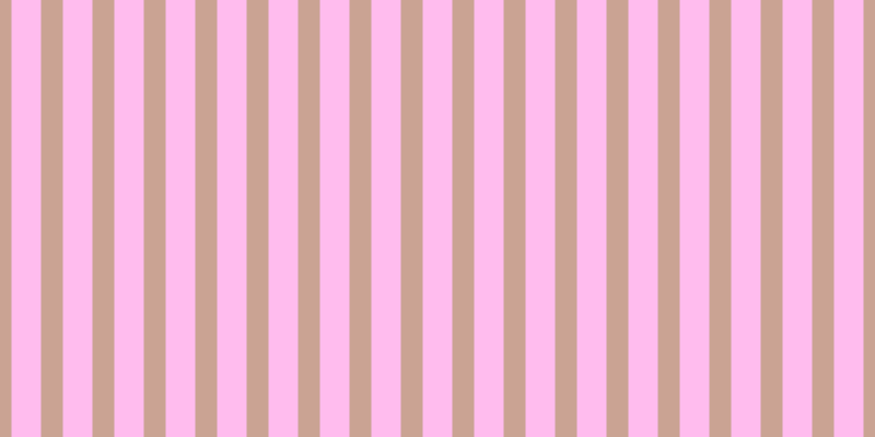 #ff7be0 (50%), #caa393 vertical lines, twenty pixels wide, twenty-seven pixels apart