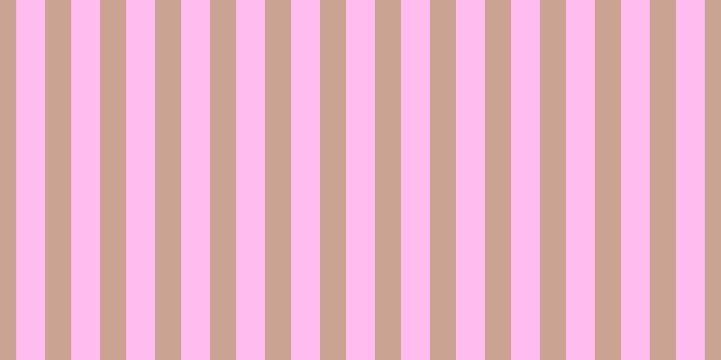 #ff7be0 (50%), #caa393 vertical lines, twenty-nine pixels wide, thirty-two pixels apart