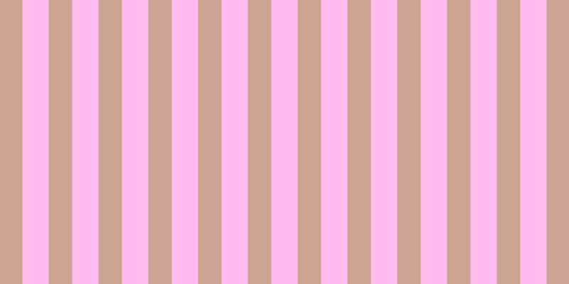 #ff7be0 (50%), #caa393 vertical lines, thirty-three pixels wide, thirty-seven pixels apart