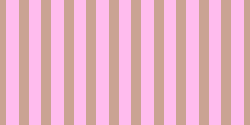 #ff7be0 (50%), #caa393 vertical lines, thirty-two pixels wide, forty pixels apart