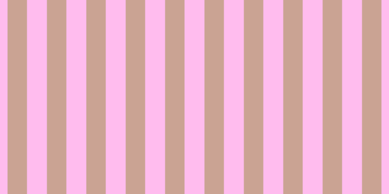 #ff7be0 (50%), #caa393 vertical lines, forty pixels wide, forty-one pixels apart